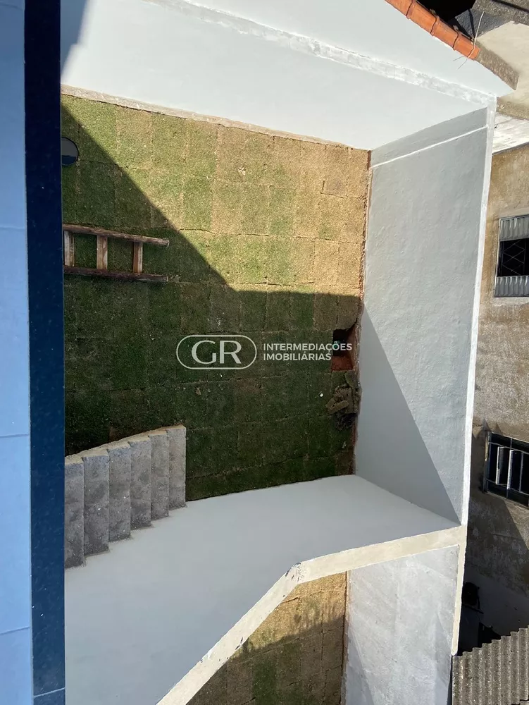 Casa, 2 quartos - Foto 14