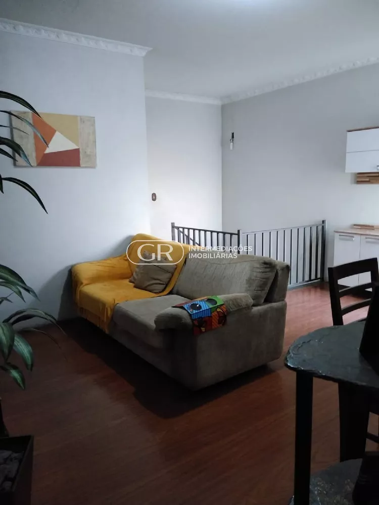 Casa, 2 quartos - Foto 17