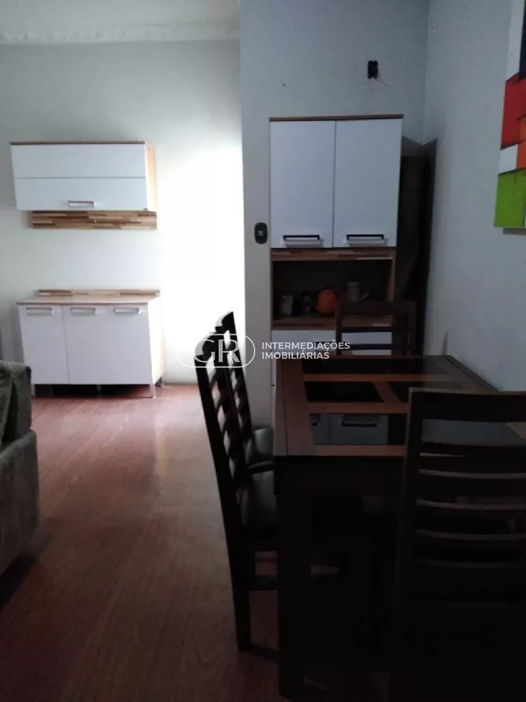 Casa, 2 quartos - Foto 15