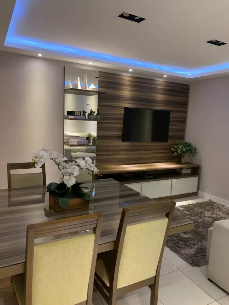 Apartamento, 2 quartos, 90 m² - Foto 3