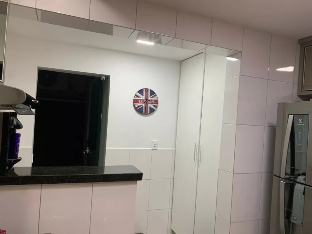 Apartamento, 2 quartos, 90 m² - Foto 2