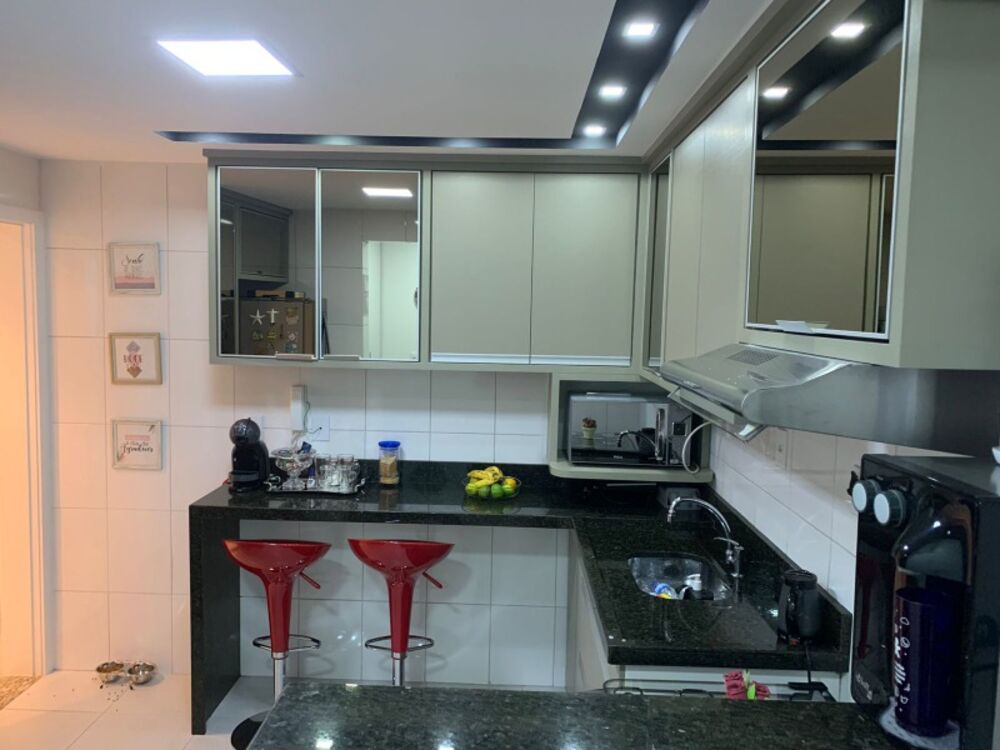 Apartamento, 2 quartos, 90 m² - Foto 14