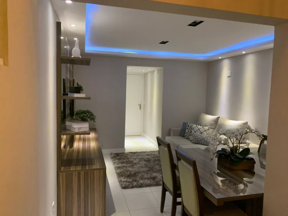 Apartamento, 2 quartos, 90 m² - Foto 8