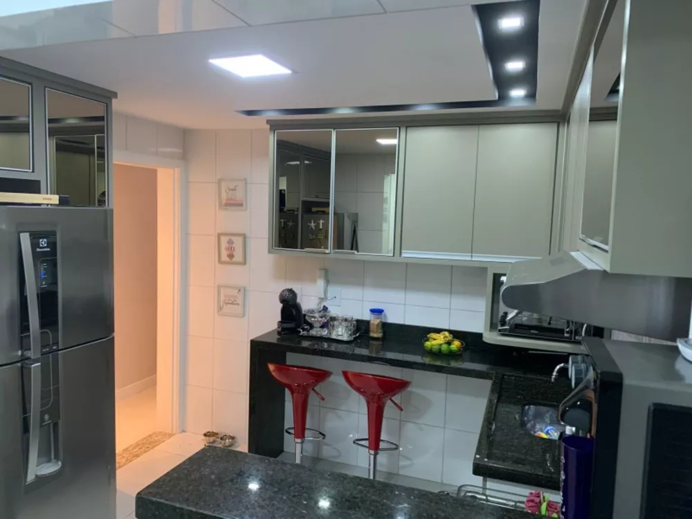 Apartamento, 2 quartos, 90 m² - Foto 5