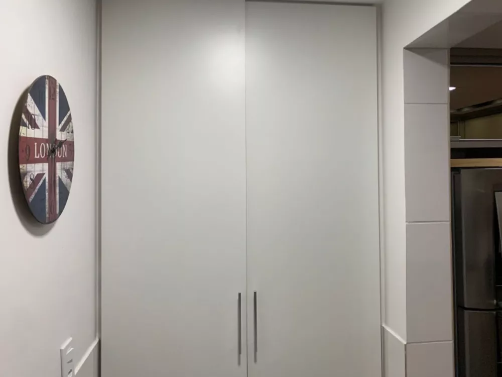 Apartamento, 2 quartos, 90 m² - Foto 4