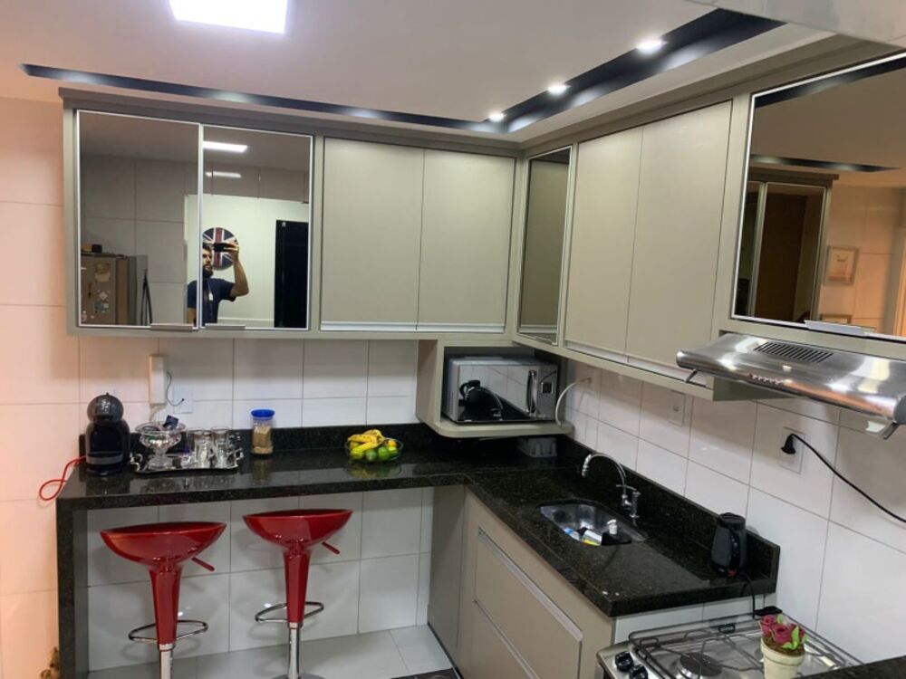 Apartamento, 2 quartos, 90 m² - Foto 13