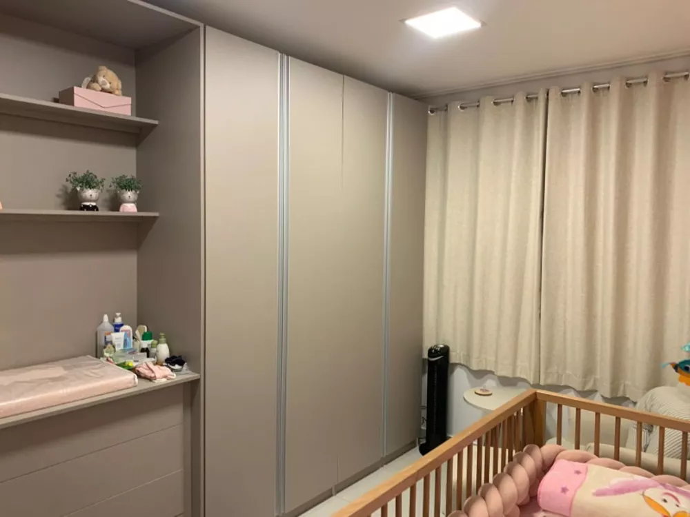 Apartamento, 2 quartos, 90 m² - Foto 6