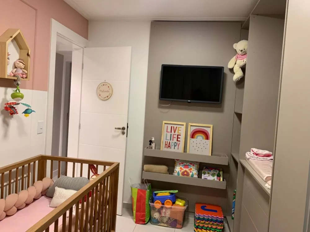 Apartamento, 2 quartos, 90 m² - Foto 9