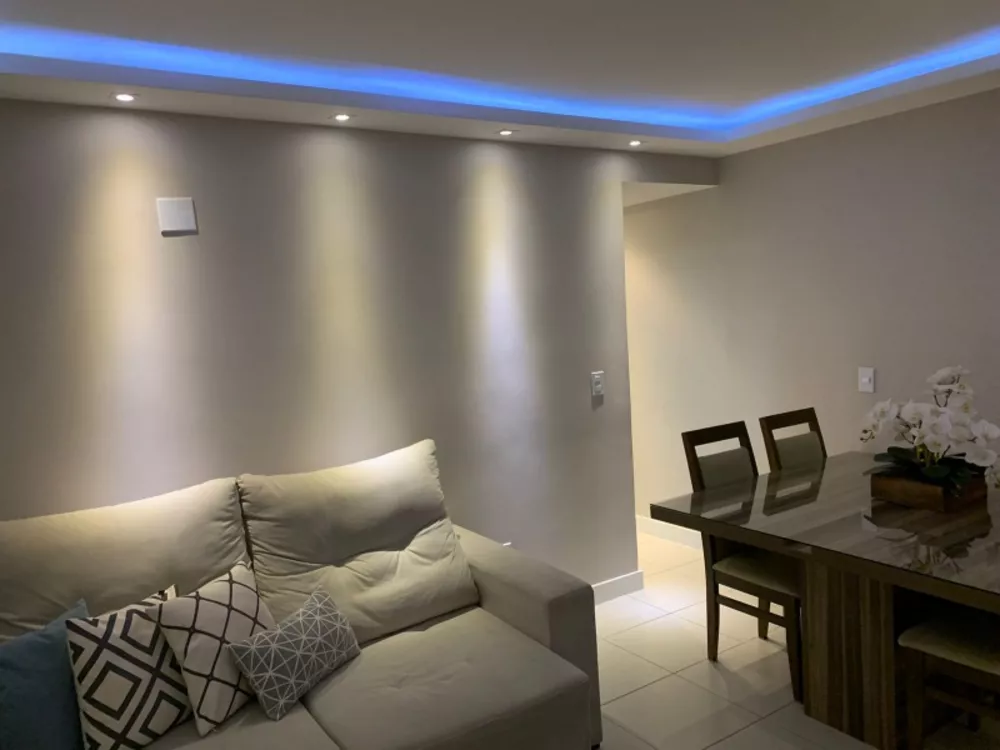 Apartamento, 2 quartos, 90 m² - Foto 1