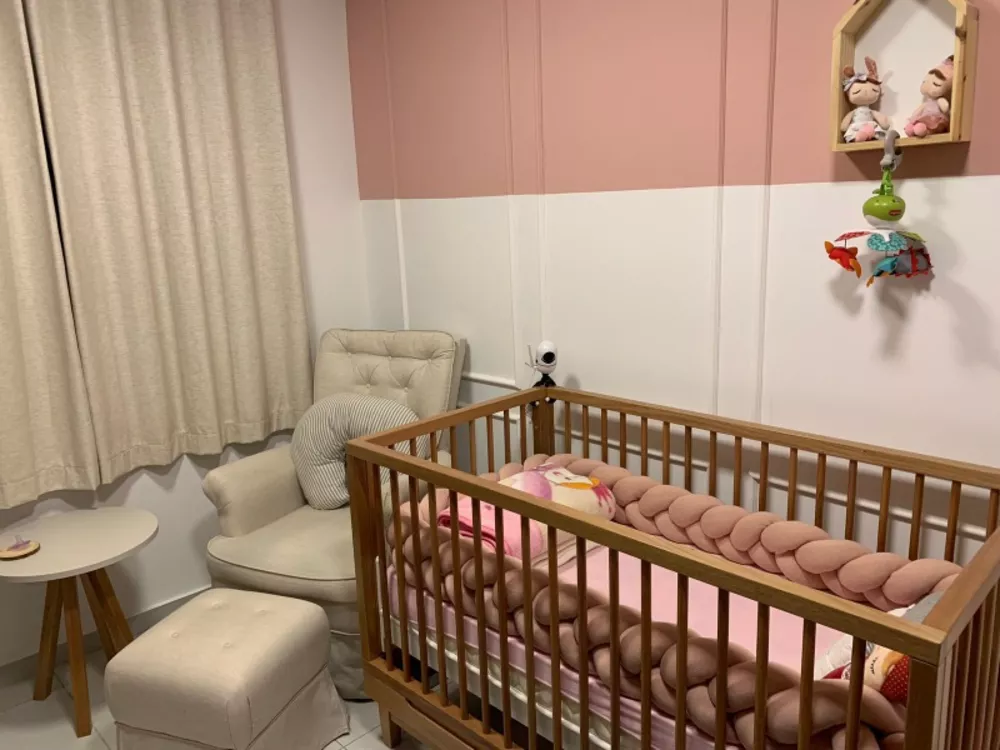 Apartamento, 2 quartos, 90 m² - Foto 11
