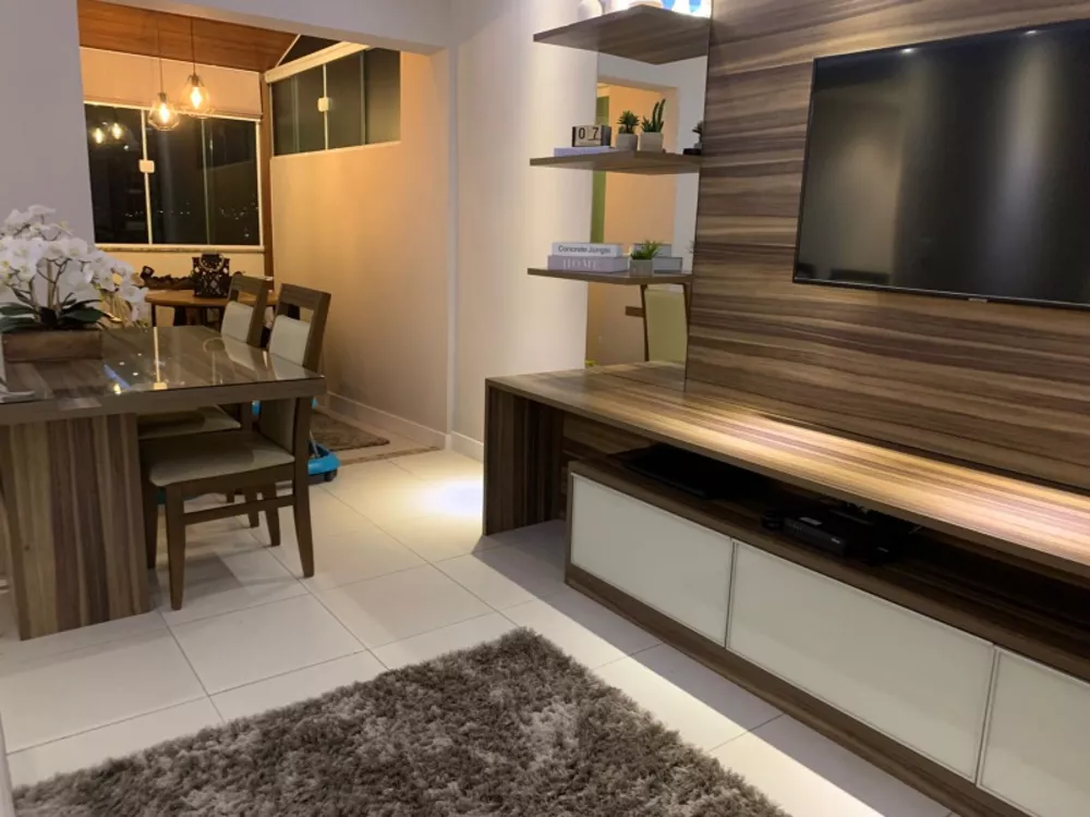 Apartamento, 2 quartos, 90 m² - Foto 10