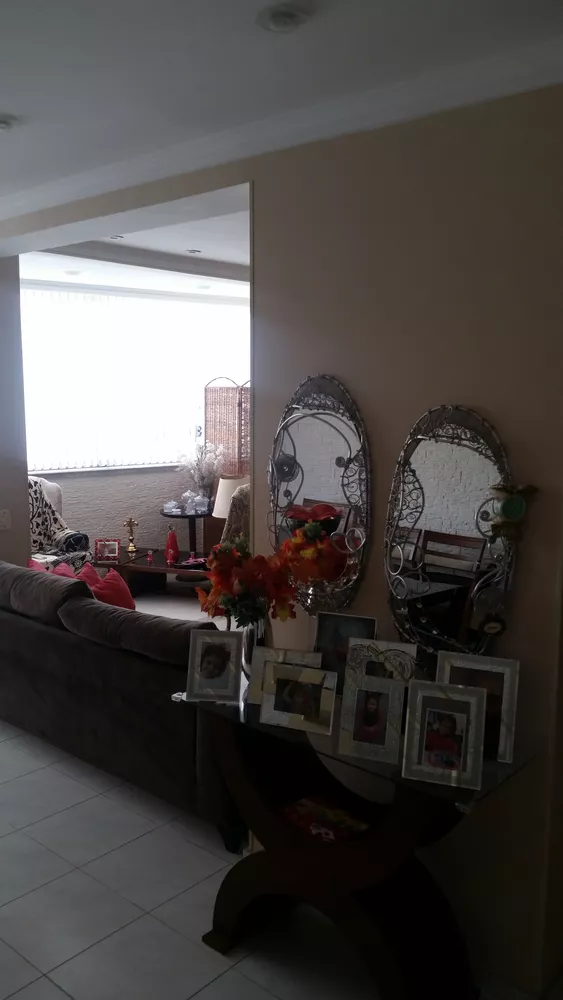 Apartamento, 4 quartos, 243 m² - Foto 10
