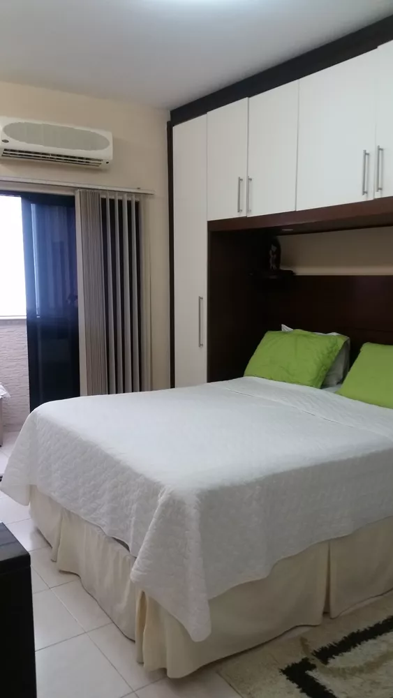 Apartamento, 4 quartos, 243 m² - Foto 12