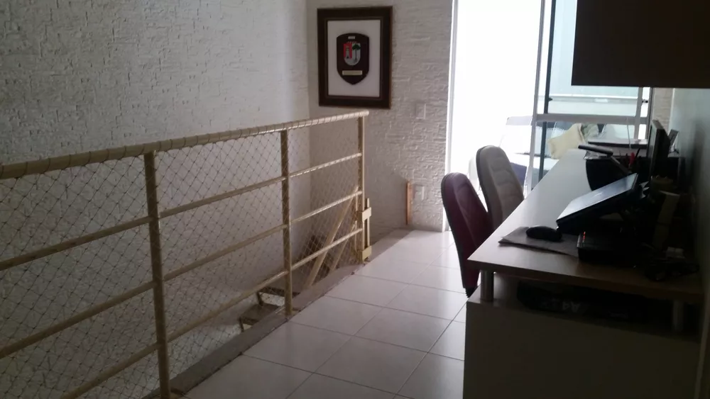 Apartamento, 4 quartos, 243 m² - Foto 15