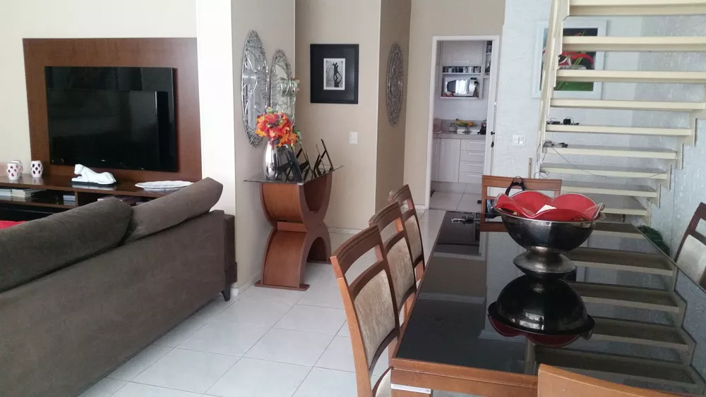 Apartamento, 4 quartos, 243 m² - Foto 5
