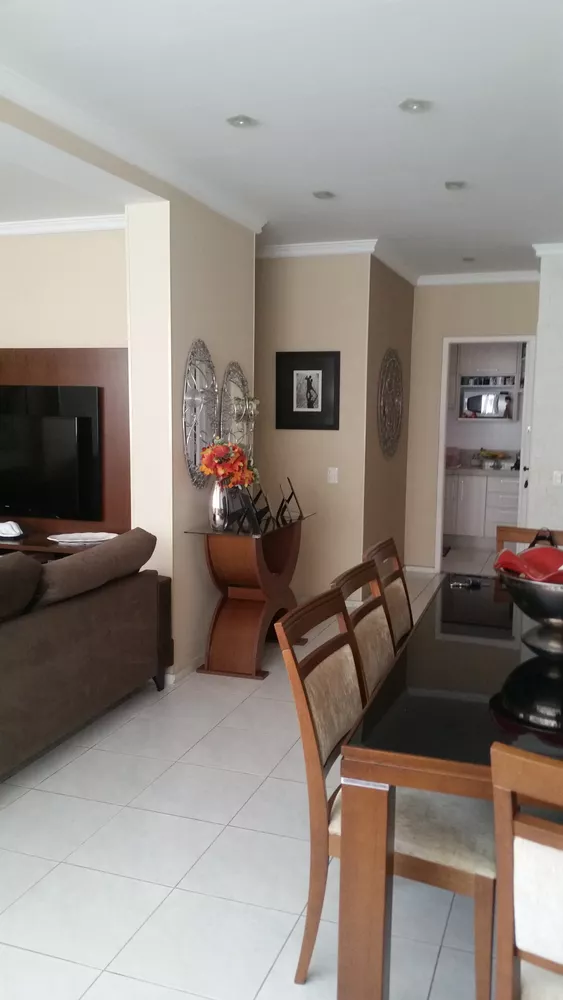 Apartamento, 4 quartos, 243 m² - Foto 6