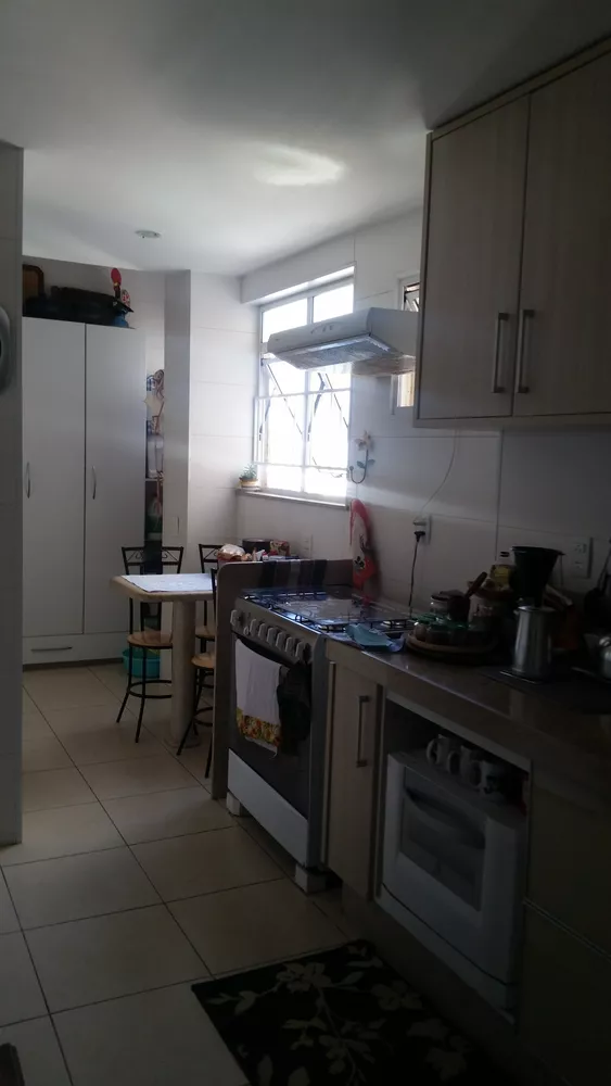 Apartamento, 4 quartos, 243 m² - Foto 7