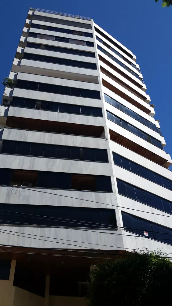 Apartamento, 4 quartos, 243 m² - Foto 30