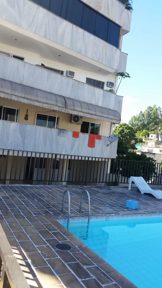 Apartamento, 4 quartos, 243 m² - Foto 28