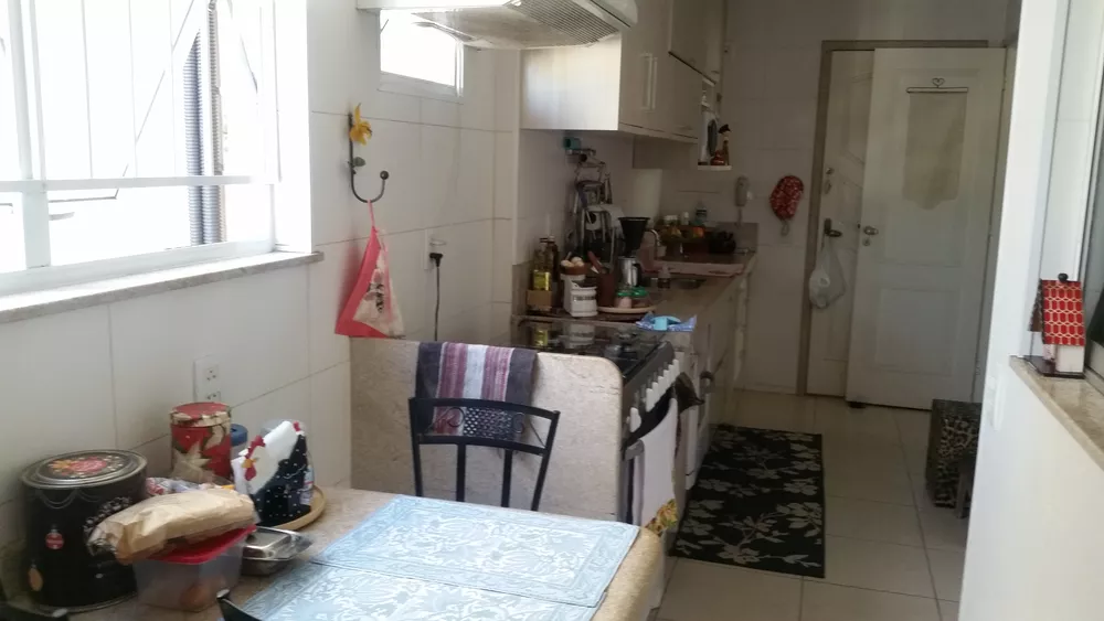 Apartamento, 4 quartos, 243 m² - Foto 9