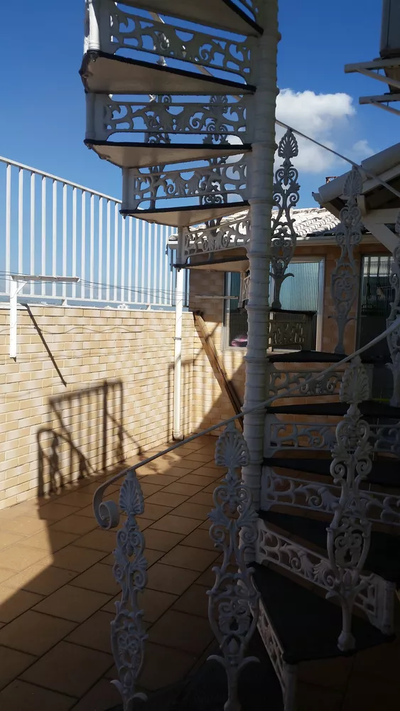 Apartamento, 4 quartos, 243 m² - Foto 21