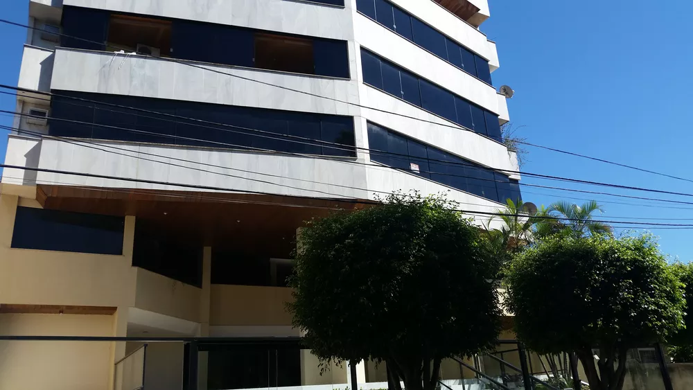 Apartamento, 4 quartos, 243 m² - Foto 1