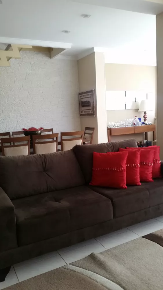 Apartamento, 4 quartos, 243 m² - Foto 4