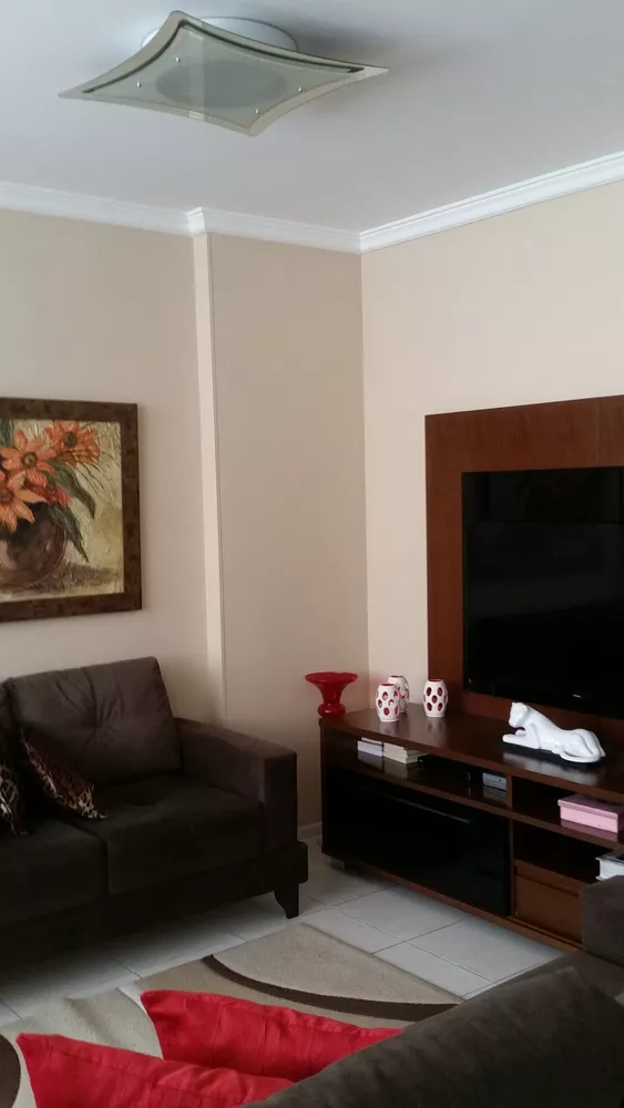 Apartamento, 4 quartos, 243 m² - Foto 2