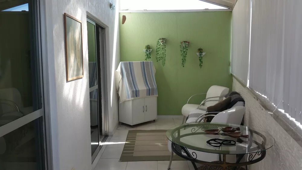 Apartamento, 4 quartos, 243 m² - Foto 20