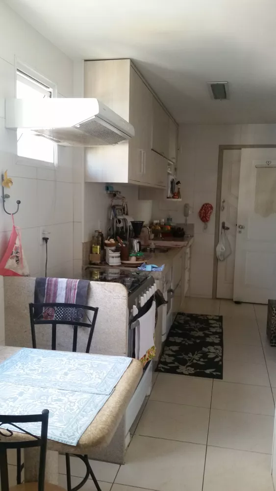 Apartamento, 4 quartos, 243 m² - Foto 8