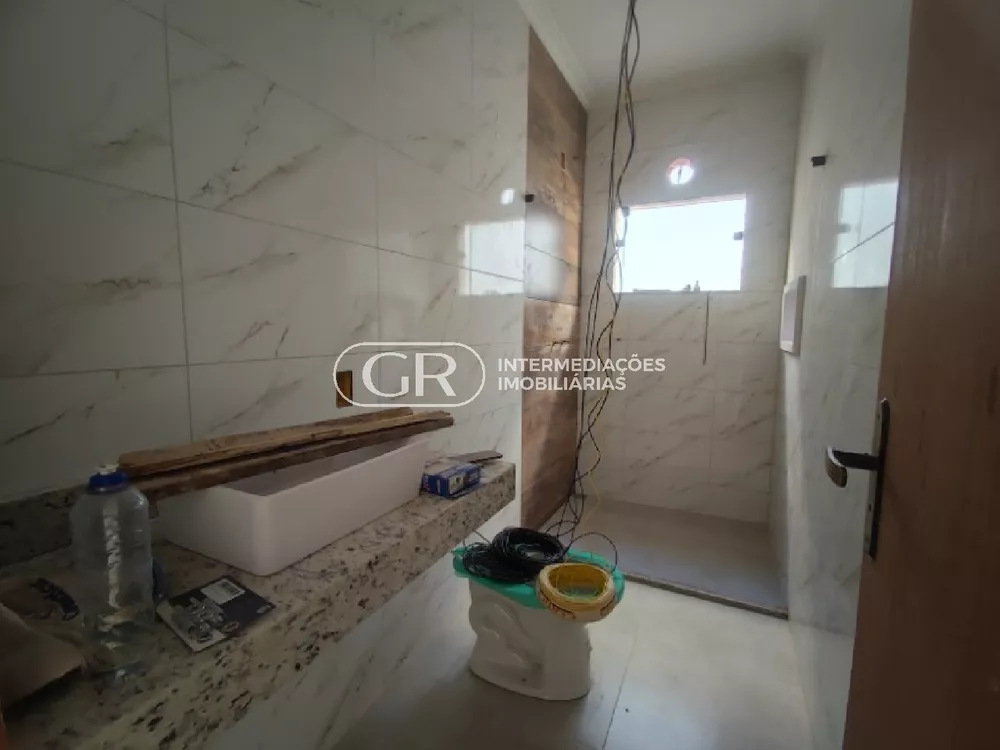 Casa, 2 quartos - Foto 9