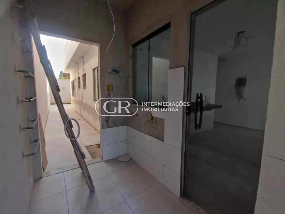 Casa, 2 quartos - Foto 12