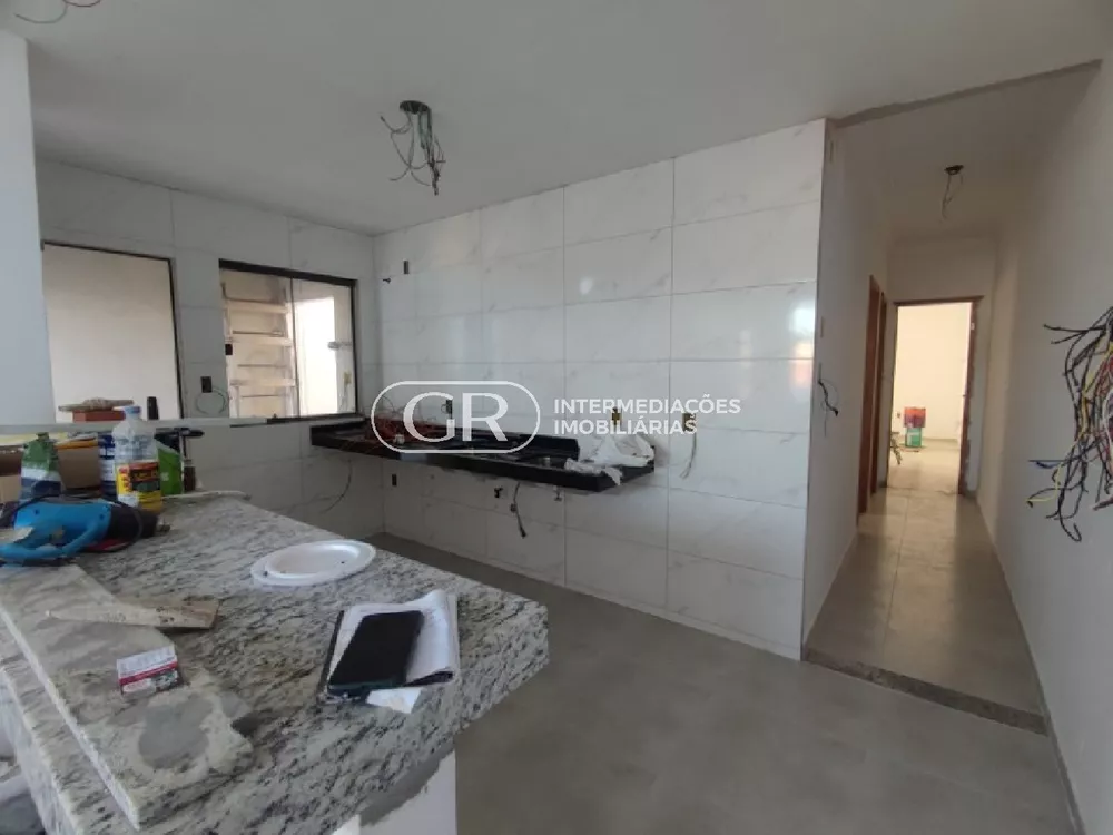 Casa, 2 quartos - Foto 13