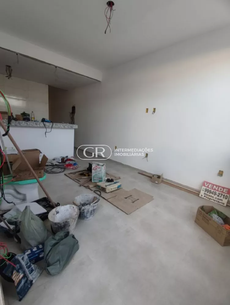 Casa, 2 quartos - Foto 15