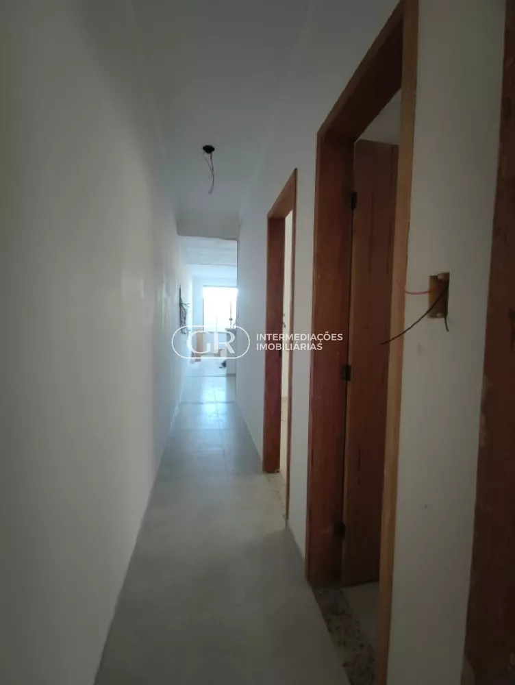 Casa, 2 quartos - Foto 11