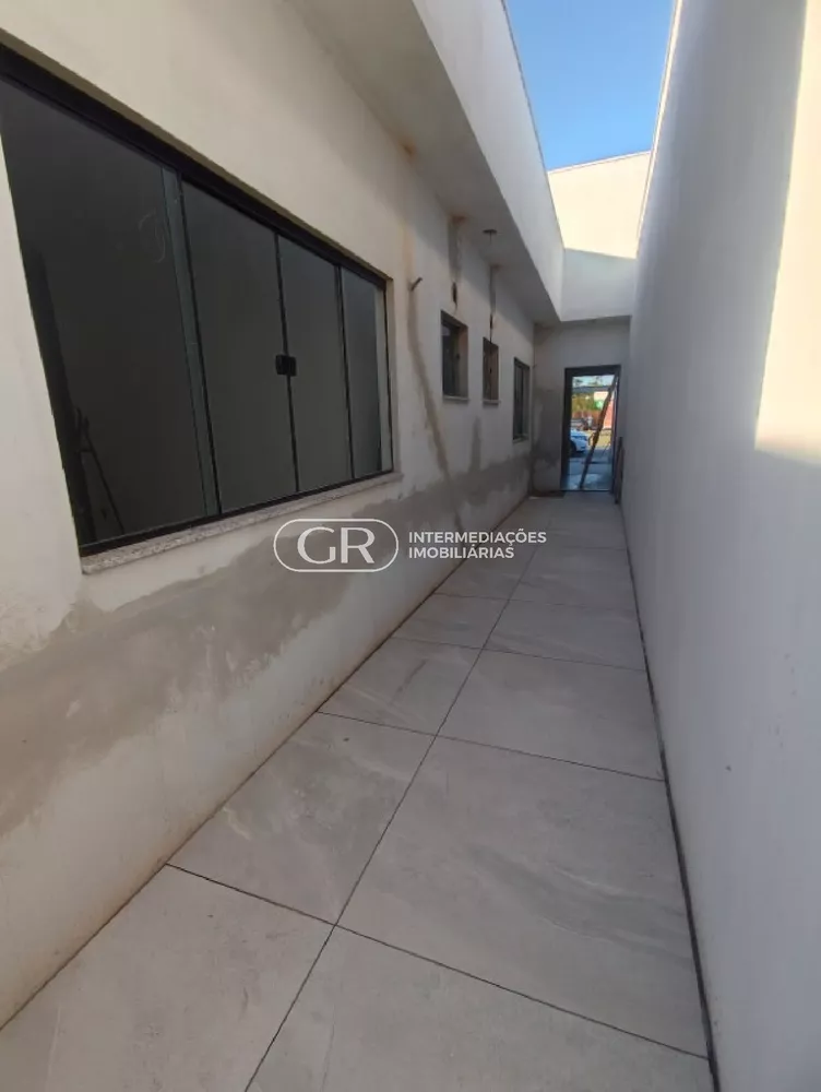 Casa, 2 quartos - Foto 14