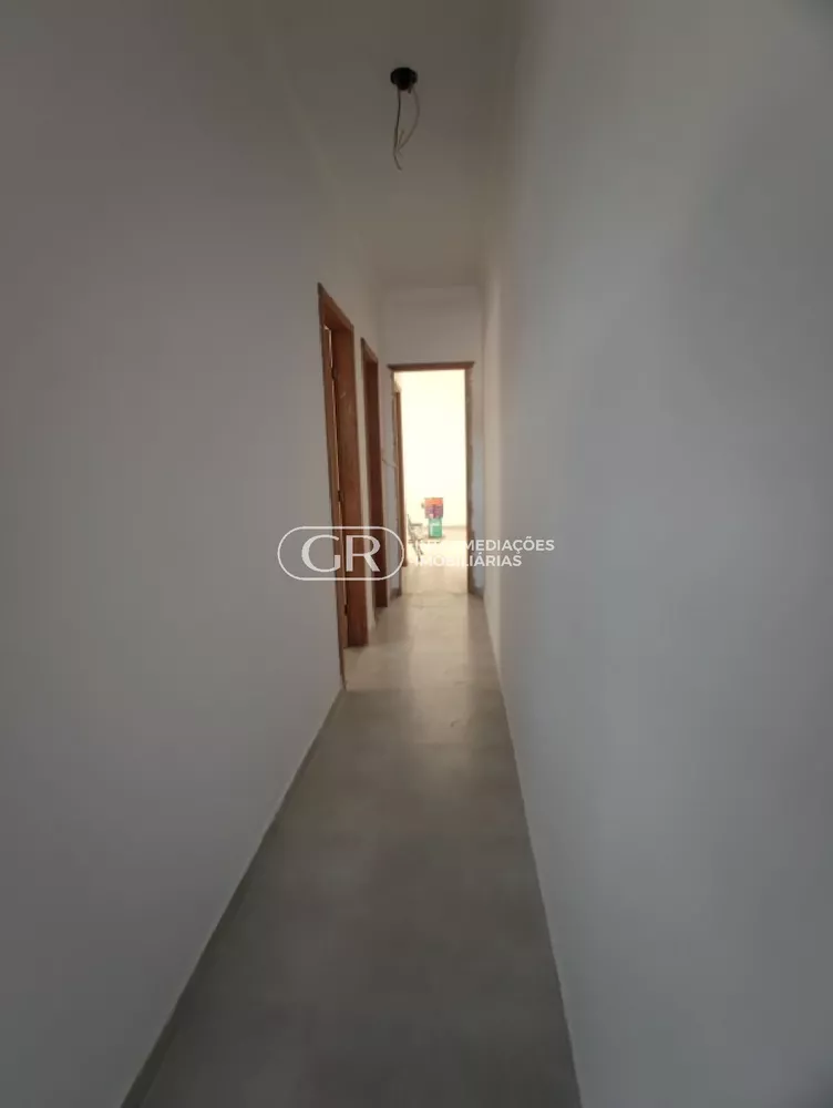 Casa, 2 quartos - Foto 16