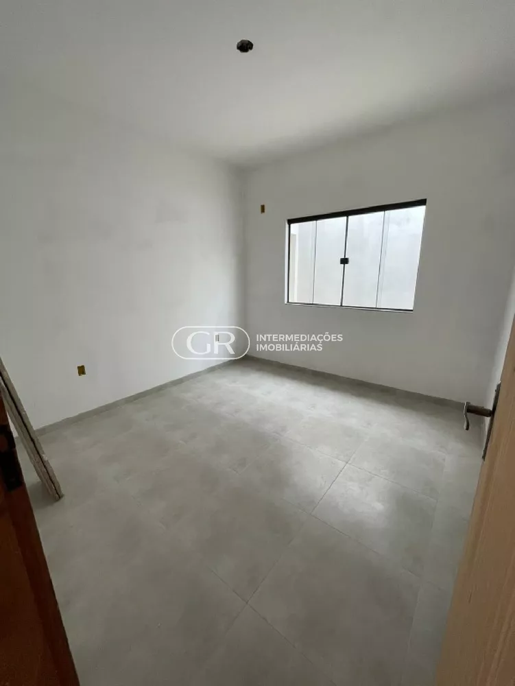 Casa à venda com 2 quartos - Foto 4