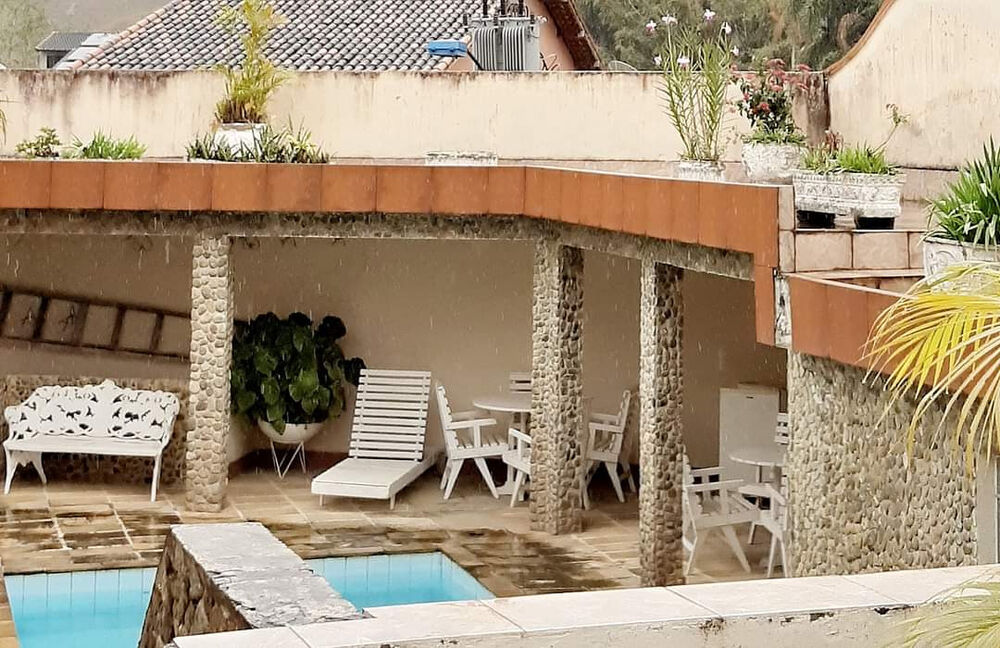 Casa, 5 quartos - Foto 20