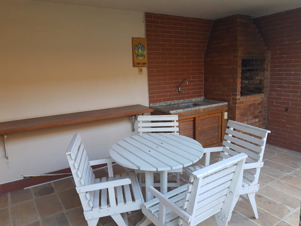 Casa, 5 quartos - Foto 17