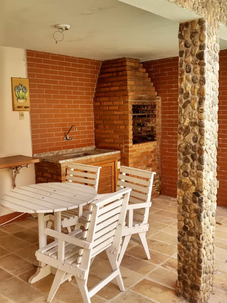 Casa, 5 quartos - Foto 22