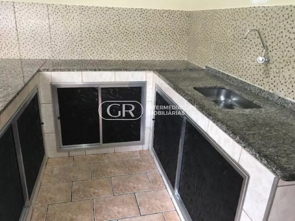 Casa, 6 quartos - Foto 4