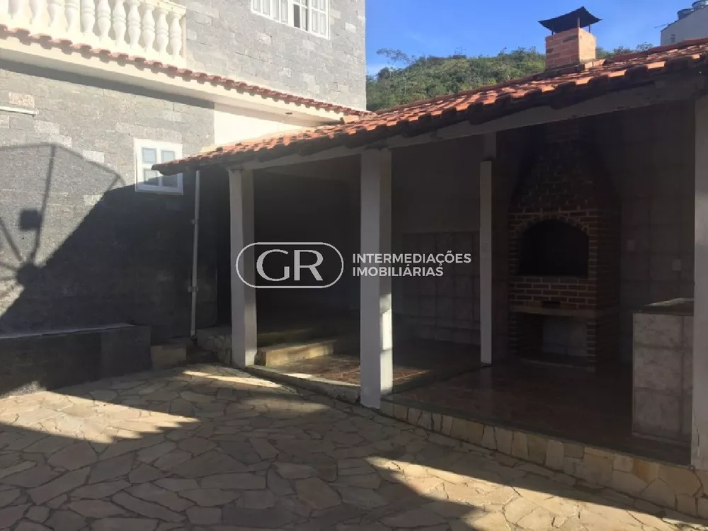 Casa, 6 quartos - Foto 14