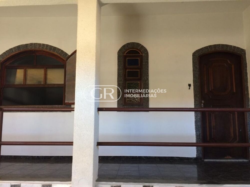 Casa, 6 quartos - Foto 26