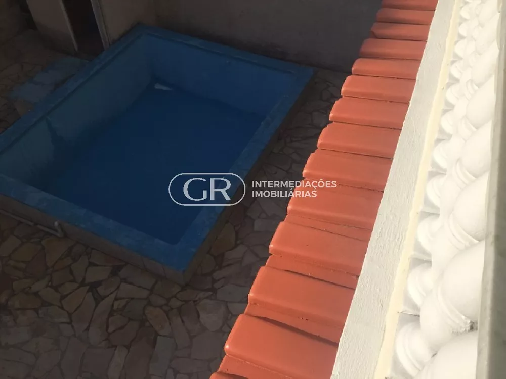 Casa, 6 quartos - Foto 10