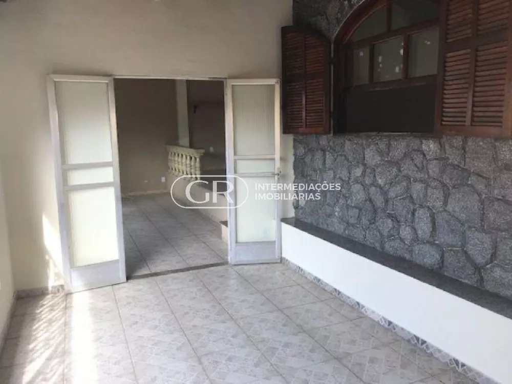 Casa, 6 quartos - Foto 30