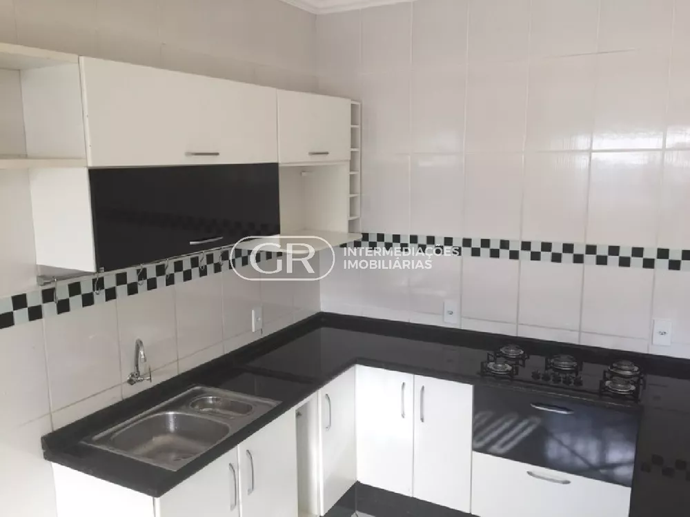 Casa, 6 quartos - Foto 9