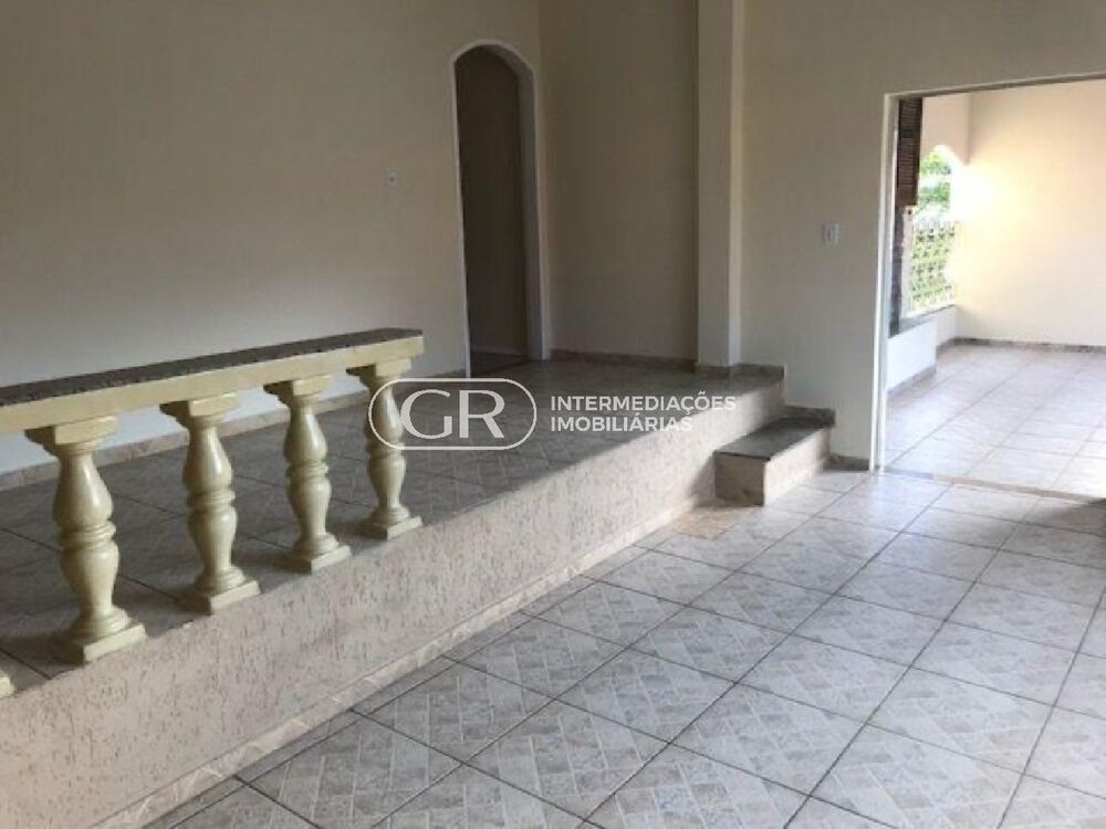 Casa, 6 quartos - Foto 22