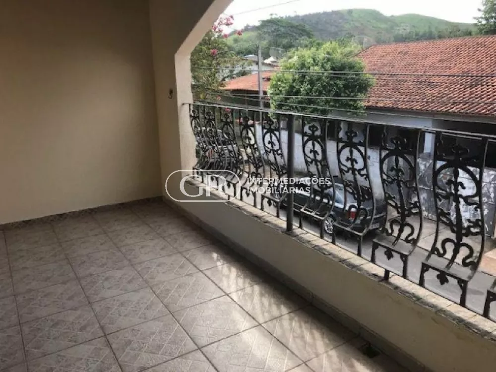 Casa, 6 quartos - Foto 28