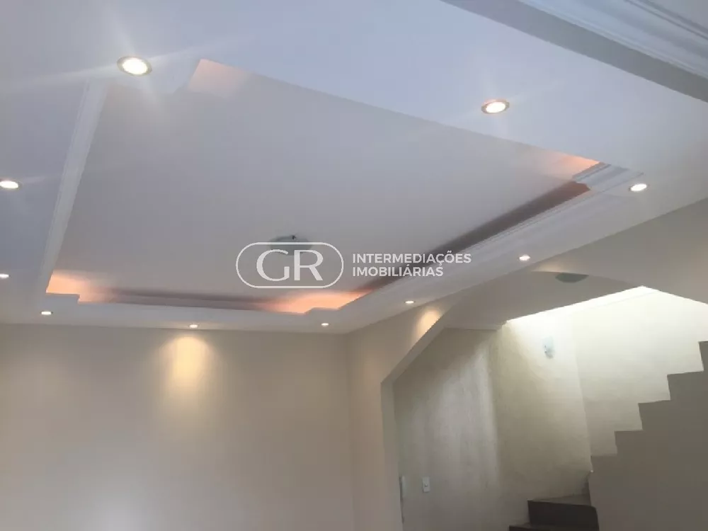 Casa, 6 quartos - Foto 3